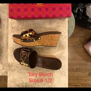 Tory Burch Sandals